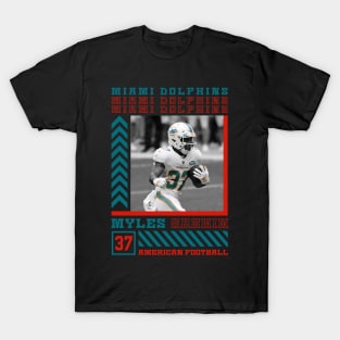 MYLES GASKIN T-Shirt